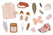 Woman Mystery & GRL Power BUNDLE, an Object Graphic by Ruslana Lubenets (Thumbnail 110 of 123)