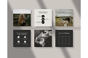 Wellbeing Coach Template - Canva, a Social Media Template by TheTemplateTopia (Thumbnail 4 of 10)