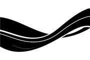 Minimal Landscape Silhouette, an Object Graphic by Designer_Momina (Thumbnail 10 of 19)