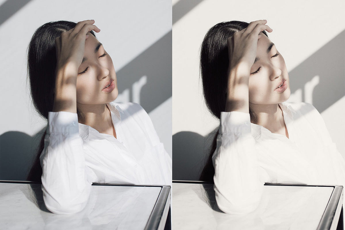 Diamond Profiles — Lightroom, a Preset Add-On by colorituals (Photo 2 of 7)
