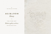 Fine Art Watercolor Paper Textures, a Texture Graphic by Laras Wonderland (Thumbnail 4 of 10)