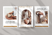 Challenge Lead Magnet Bundle, a Templates & Theme by AndrewPixel (Thumbnail 4 of 12)