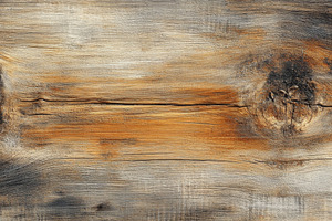 Weathered Light Wood Texture with Natural Patterns, an Abstract Photo by Natalia Klenova's Shop