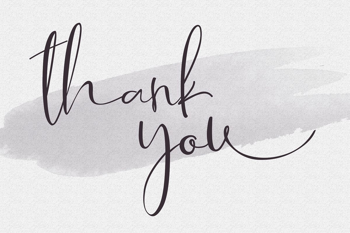 Asgard Signature Font, a Script Font by Aldedesign (Photo 9 of 10)
