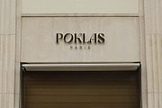 Romanost Modern Display Font, a Sans Serif Font by UICreative (Thumbnail 10 of 13)