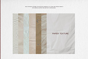 Paper Texture Collection, a Texture Graphic by Purple (Thumbnail 2 of 13)