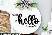 Round sign SVG Bundle, circle sign, a Graphic by Designer302 (Thumbnail 25 of 26)