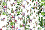 Funny Animals, an Animal Illustration by Anna Myslivets Art (Thumbnail 10 of 10)