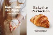 Treasure Times Bold Retro Serif Font, a Serif Font by Heinzel Std (Thumbnail 9 of 12)