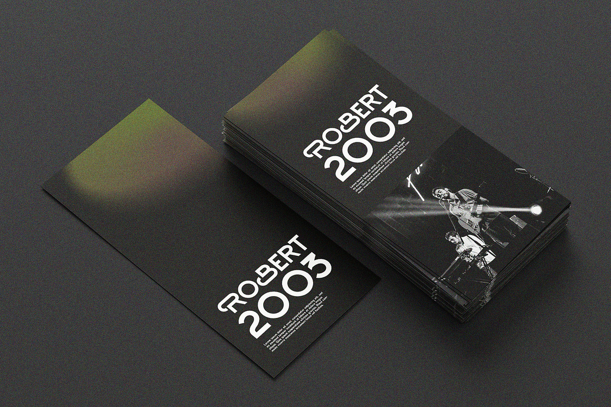 Rimba Modern Sans Serif Font, a Sans Serif Font by Perfectype (Photo 7 of 8)