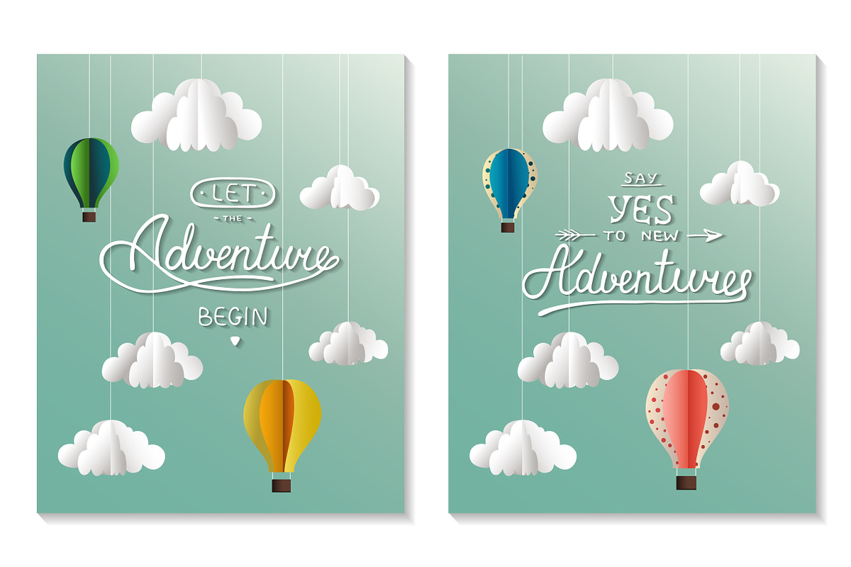Adventure quotes and doodles, an Illustration by Akimo Mia (Photo 10 of 15)