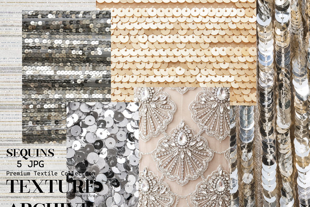 Premium Fabric Texture Collection, a Texture Graphic by DreamoraArt (Photo 10 of 10)