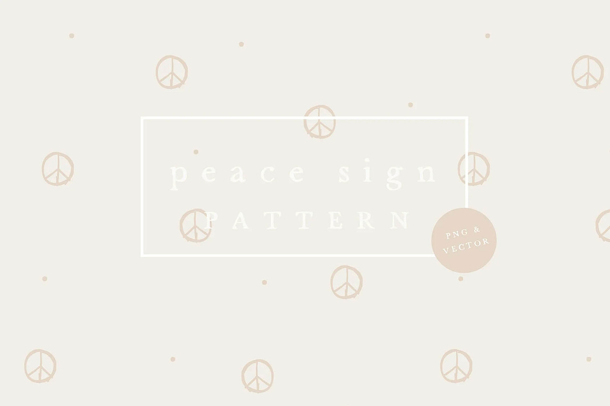 PATTERN BUNDLE NO.2 / seamless, a Pattern Graphic by KruthDesign (Photo 4 of 8)