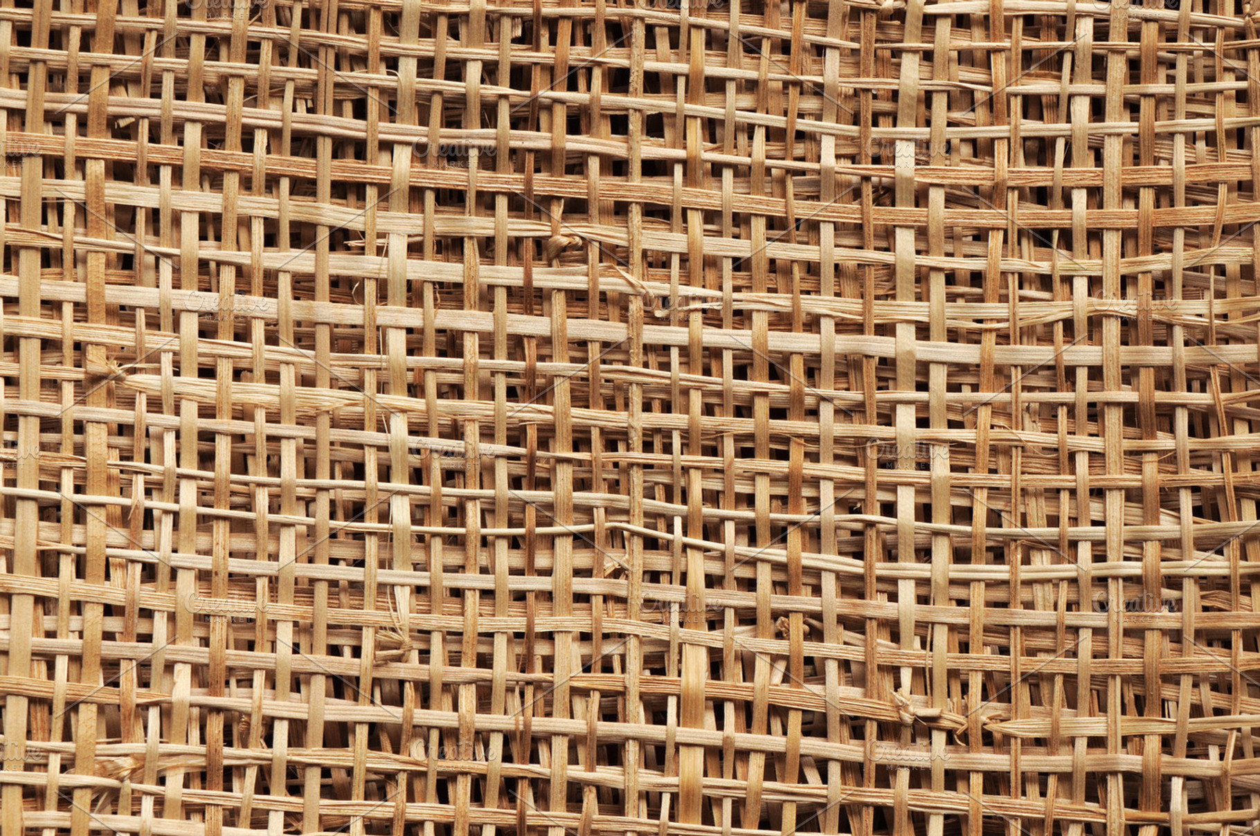 Reed texture featuring abstract, background, and brown, an Abstract Photo by MashaCvijanovic