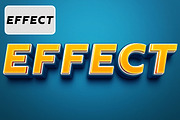 Arise Text Effect, a Layer Style Add-On by dokudokunomi (Thumbnail 3 of 4)