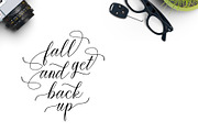 Canden Script, a Script Font by Artic Type (Thumbnail 3 of 6)