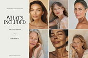 Diverse Mature Women Beauty Photos, a Beauty & Fashion Photo by Make Stories Studio (Thumbnail 5 of 9)