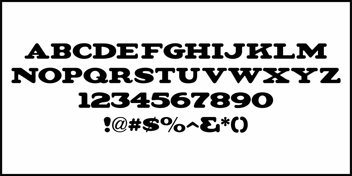 Moving Pictures JNL, a Serif Font by Jeff Levine Fonts (Photo 3 of 5)