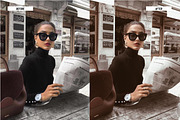 Vintage Lightroom Presets VSCO A4, an Action Add-On by Best Lightroom Presets (Thumbnail 5 of 15)