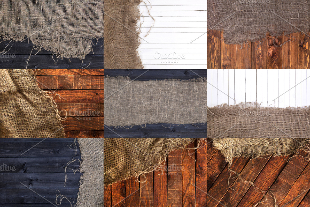 120 DIFFERENT TEXTURES, a Texture Graphic by Max Lashcheuski