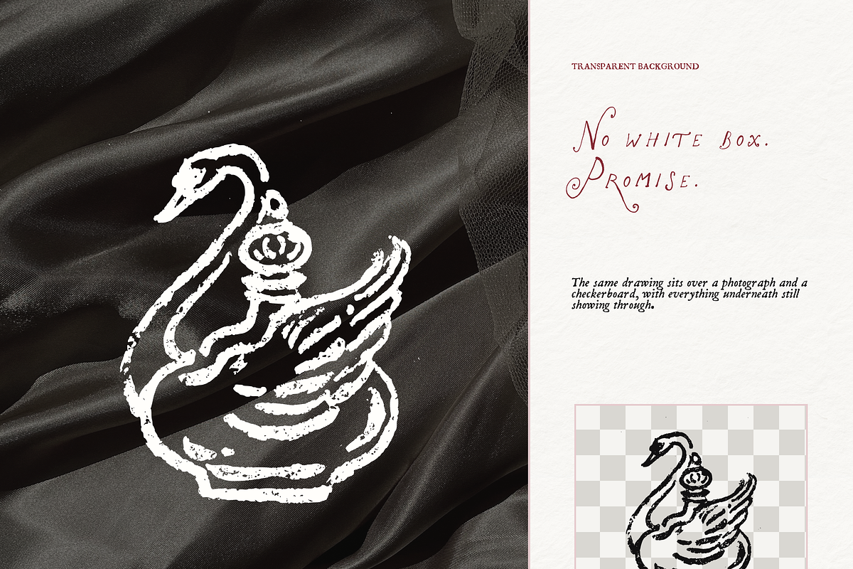 Perfume Clipart, Vanity Vector Art, an Object Illustration by The October Creative (Photo 6 of 12)