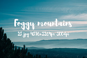 Foggy Mountains, a Templates & Theme by ApertureVintage (Thumbnail 16 of 19)