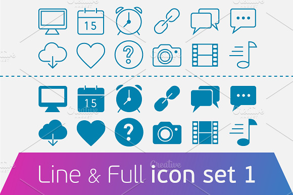 Universal Basic Set 1