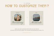 Small Business Social Media CANVA+PS, a Social Media Template by September 5th (Thumbnail 20 of 24)