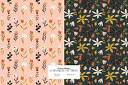 Seasonal Botany BUNDLE, an Object Graphic by Ruslana Lubenets (Thumbnail 73 of 100)