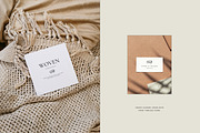 FURNITURE & HOME DECOR illustrations, an Object Illustration by Crocus Paperi (Thumbnail 2 of 5)