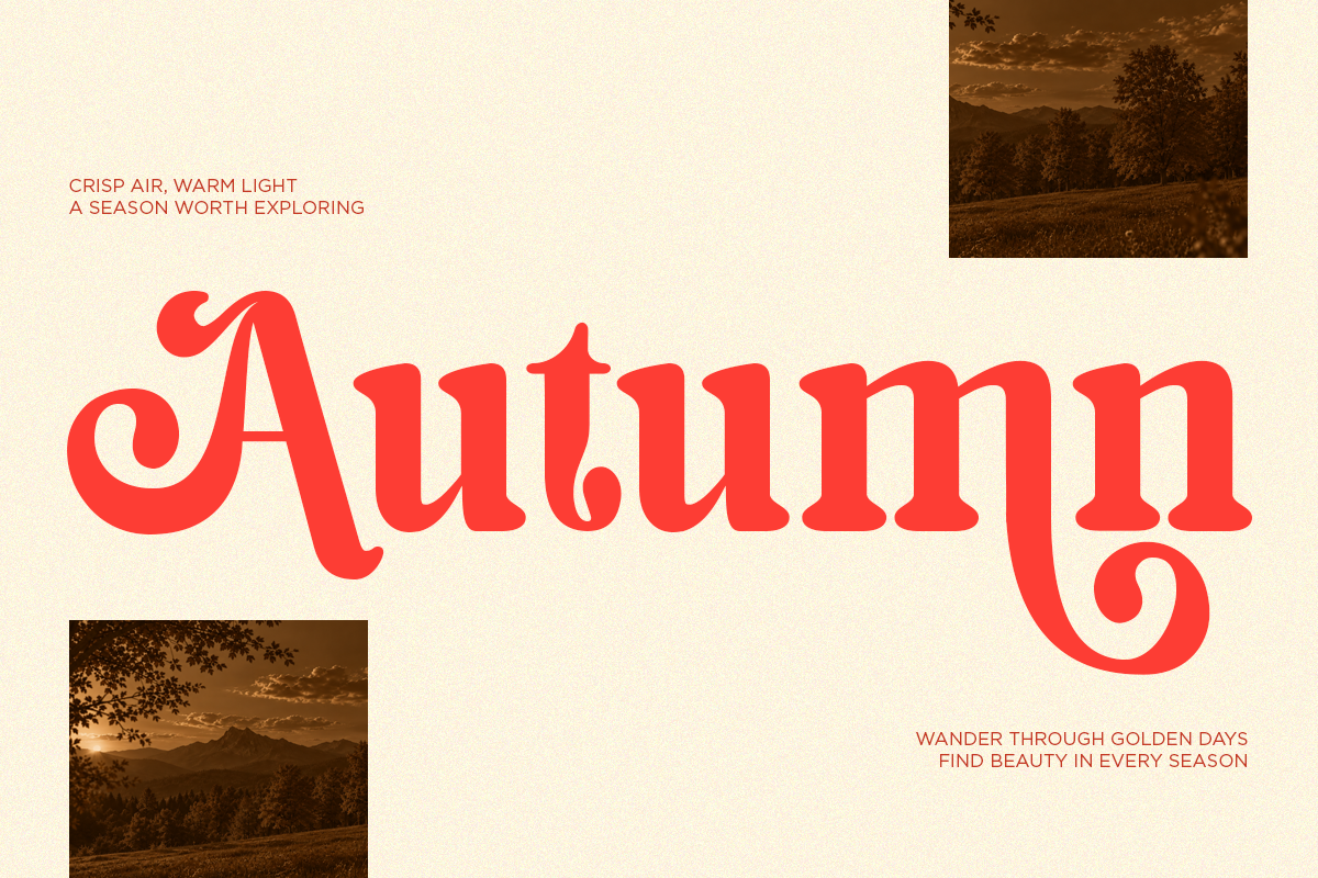 Goverda – Vintage Decorative Font, a Serif Font by Font Liner (Photo 6 of 10)