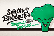 Salty -$30 off!, a Script Font by Fenotype (Thumbnail 2 of 17)