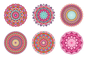 Mandala Collection
