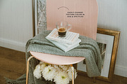 79 White Texture Overlays Set, a Texture Graphic by SappiStudio (Thumbnail 6 of 11)