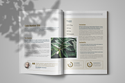 Case Study, a Templates & Theme by StockInDesign (Thumbnail 2 of 8)