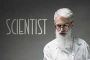 Anciento, a Font by Artkenza (Thumbnail 5 of 6)