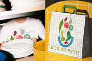 Market Day: 90 Food Illustrations, an Object Graphic by Sveta Pyatigorskaya (Thumbnail 6 of 12)