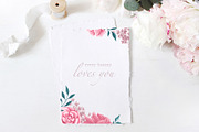 Valentine bunny kit, an Animal Illustration by Funnystore (Thumbnail 9 of 14)