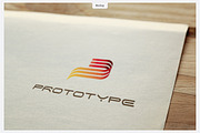 Prototype, a Branding & Logo Template by DynamikMedia (Thumbnail 3 of 5)