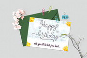 Bralyn Script, a Script Font by vanroem (Thumbnail 4 of 9)