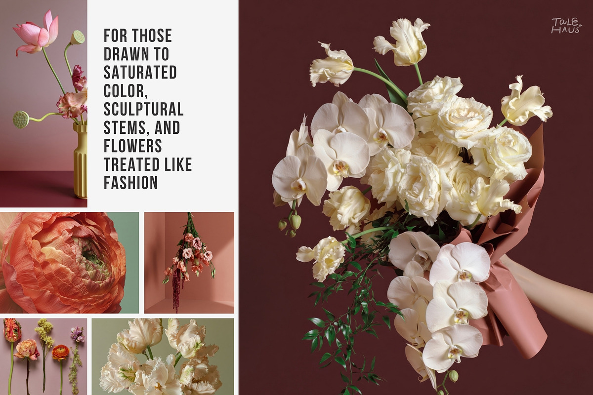 Bloom Atelier | 345 stock images, a Nature Photo by Tale.Haus (Photo 3 of 20)