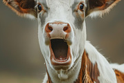236 surprised animals, an Animal Photo by Handmadefont (Thumbnail 230 of 241)