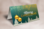 Tarjetas’ (Christmas Greeting cards), a Card Template by Jumbo Icons (Thumbnail 3 of 11)