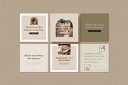 Course Creator Social Media, a Social Media Template by AndrewPixel (Thumbnail 4 of 12)