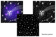 Mystical Black Cat, an Object Graphic by Anastasia (Thumbnail 13 of 15)