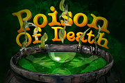 Spirit Witch - A Fun Halloween Font, a Handwritten Font by Pandeka Studio (Thumbnail 4 of 9)