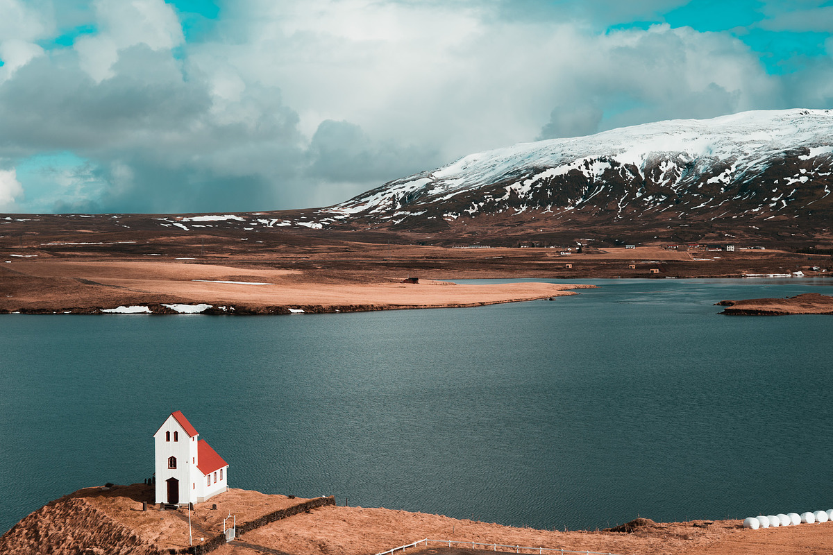 Orange & Teal Lightroom Presets, an Action Add-On by PhotoMarket (Photo 35 of 42)