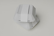 Box Packaging Mockup, a Product Mockup by Mockupnine (Thumbnail 3 of 6)