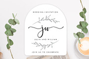 Montlake - Wedding Branding Font, a Script Font by Jimtype Studio (Thumbnail 7 of 10)