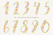 Dance of Flowers, an Illustration by long summer (Thumbnail 5 of 8)